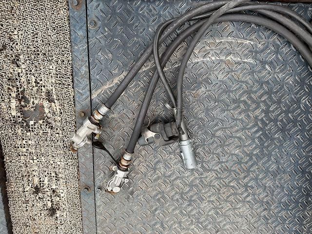 Hino PROFIA 2005-09 6050498-11
