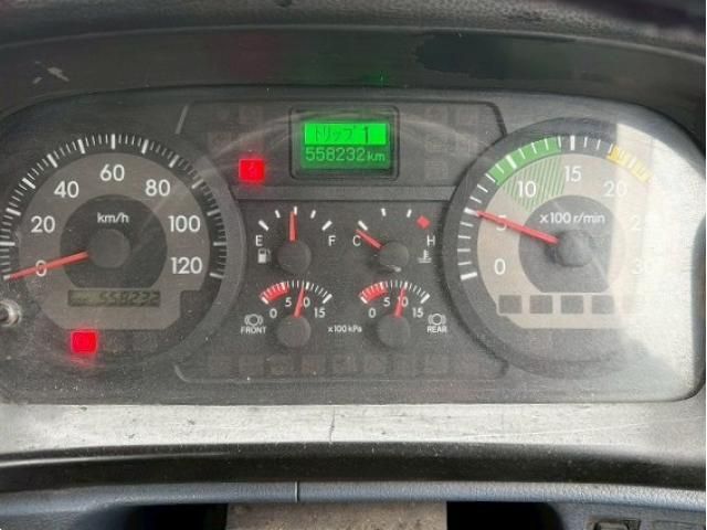 Hino PROFIA 2005-09 6050498-12