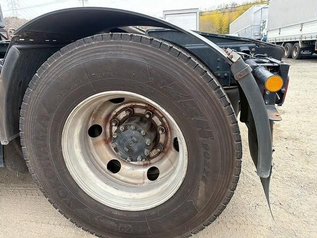 Hino PROFIA 2005-09 6050498-27