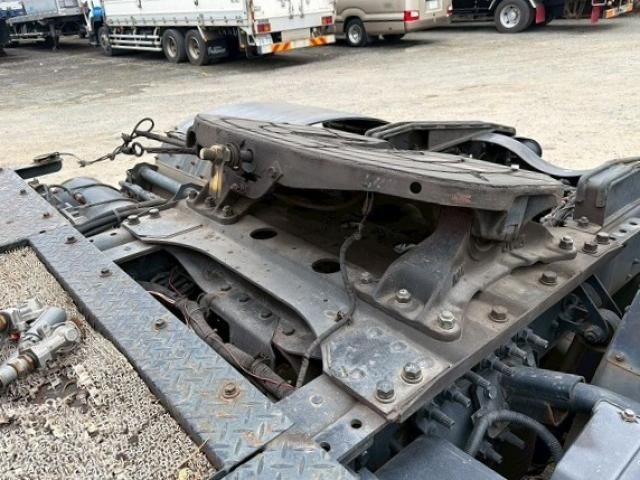 Hino PROFIA 2005-09 6050498-2