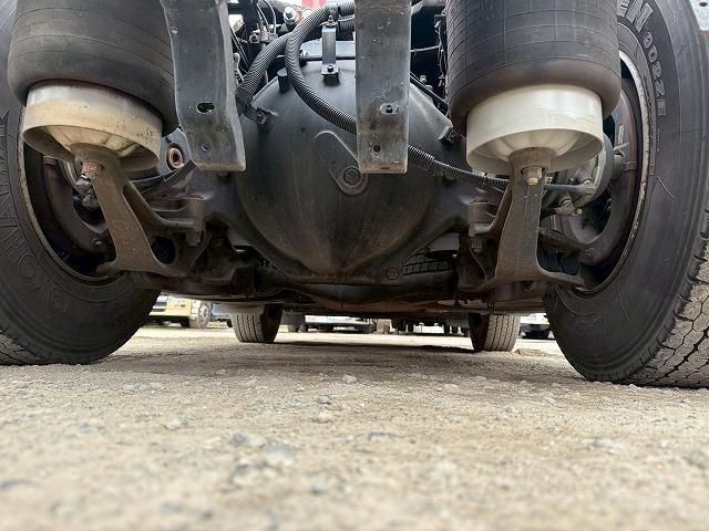 Hino PROFIA 2005-09 6050498-3