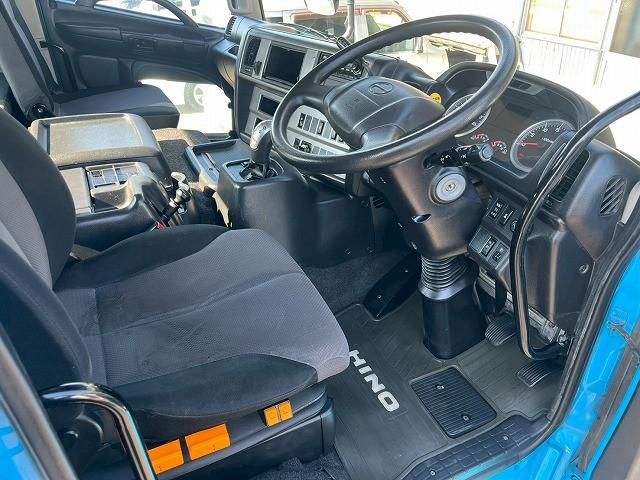 Hino PROFIA 2015-03 6050491-15