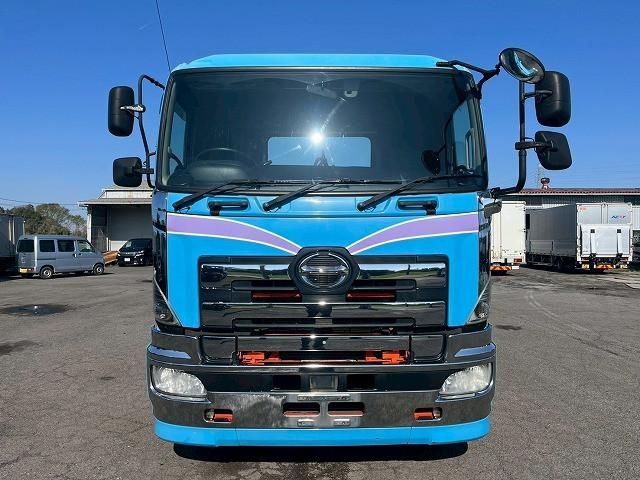 Hino PROFIA 2015-03 6050491-1