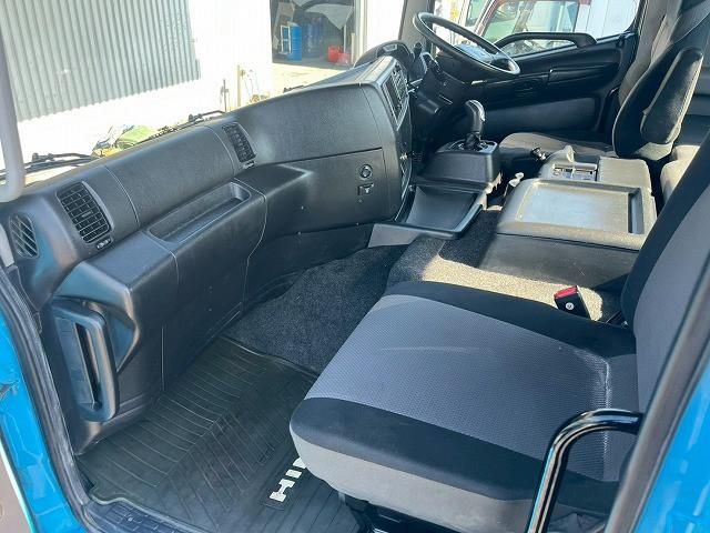 Hino PROFIA 2015-03 6050491-19