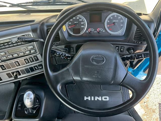 Hino PROFIA 2015-03 6050491-21