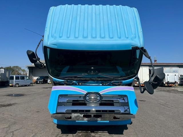 Hino PROFIA 2015-03 6050491-2