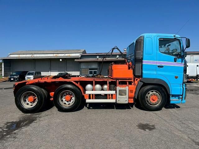 Hino PROFIA 2015-03 6050491-4