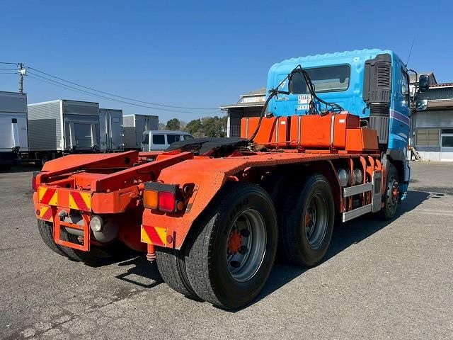Hino PROFIA 2015-03 6050491-5
