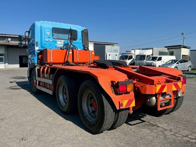 Hino PROFIA 2015-03 6050491-7