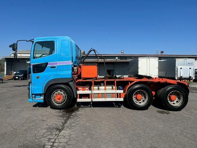 Hino PROFIA 2015-03 6050491-8