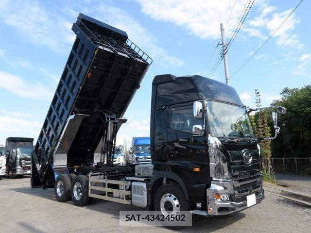 Hino PROFIA 2025-10 6016714-0
