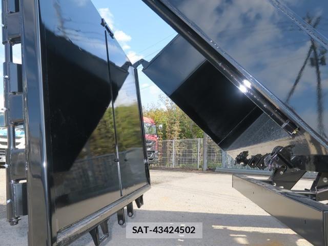 Hino PROFIA 2025-10 6016714-10
