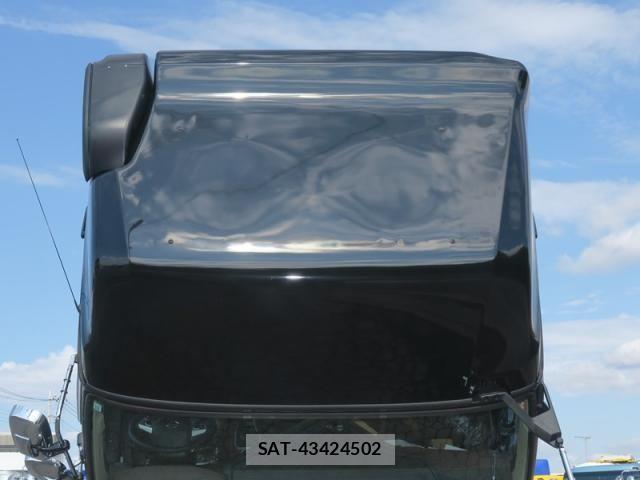 Hino PROFIA 2025-10 6016714-14