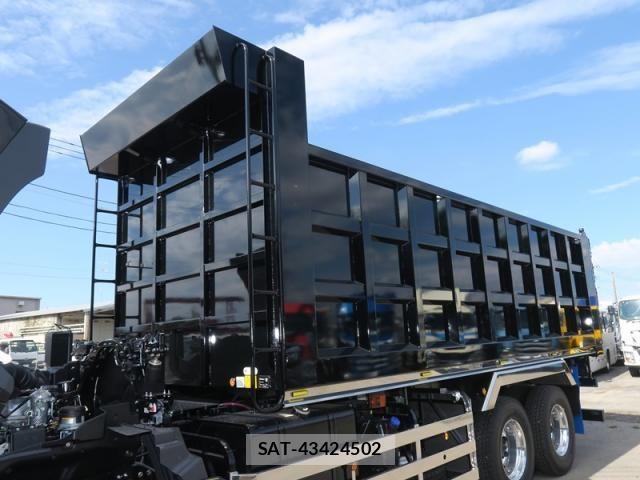 Hino PROFIA 2025-10 6016714-16