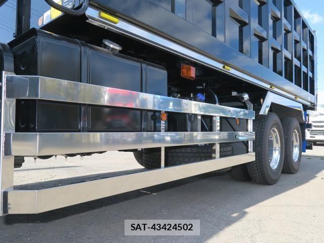 Hino PROFIA 2025-10 6016714-18