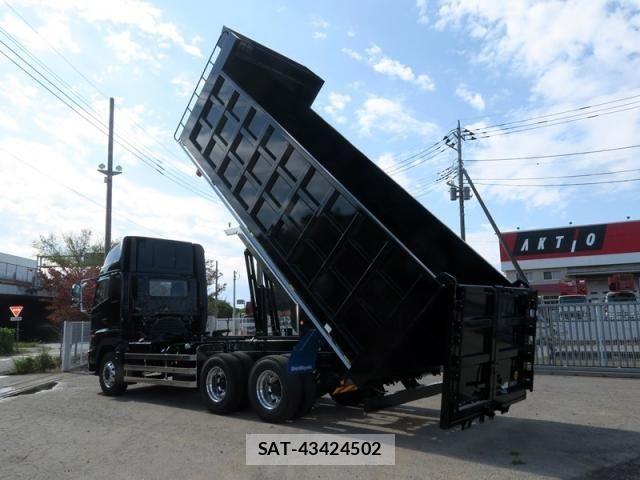 Hino PROFIA 2025-10 6016714-1