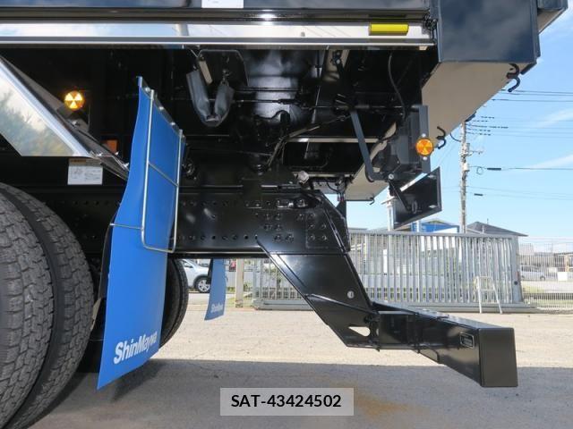 Hino PROFIA 2025-10 6016714-20
