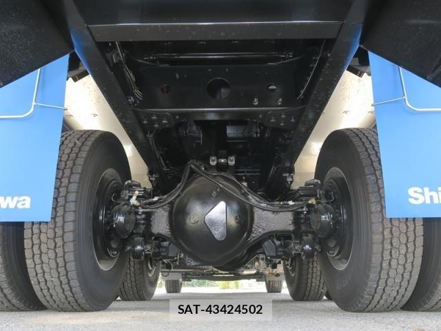Hino PROFIA 2025-10 6016714-22