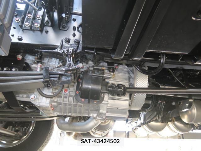 Hino PROFIA 2025-10 6016714-24