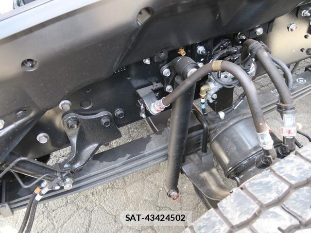 Hino PROFIA 2025-10 6016714-25