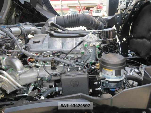 Hino PROFIA 2025-10 6016714-26