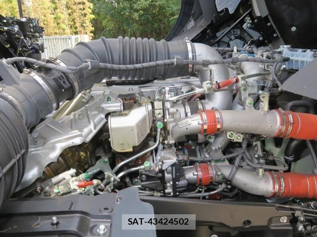 Hino PROFIA 2025-10 6016714-27