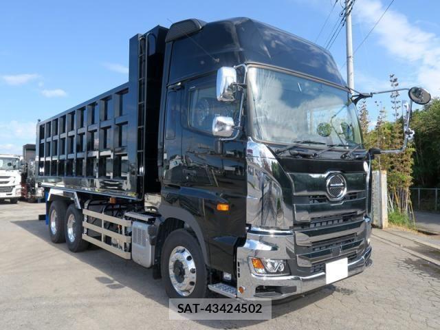 Hino PROFIA 2025-10 6016714-2
