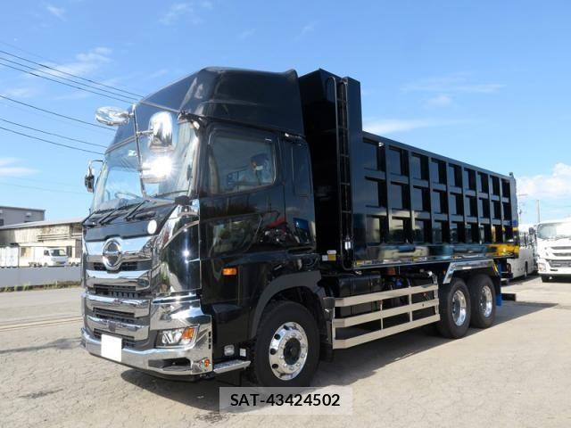 Hino PROFIA 2025-10 6016714-3