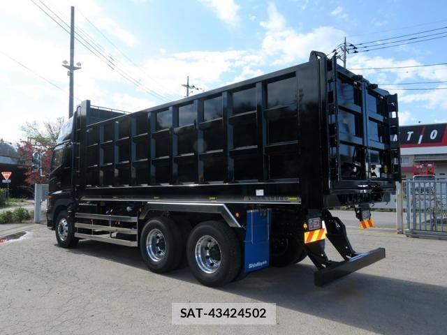 Hino PROFIA 2025-10 6016714-4