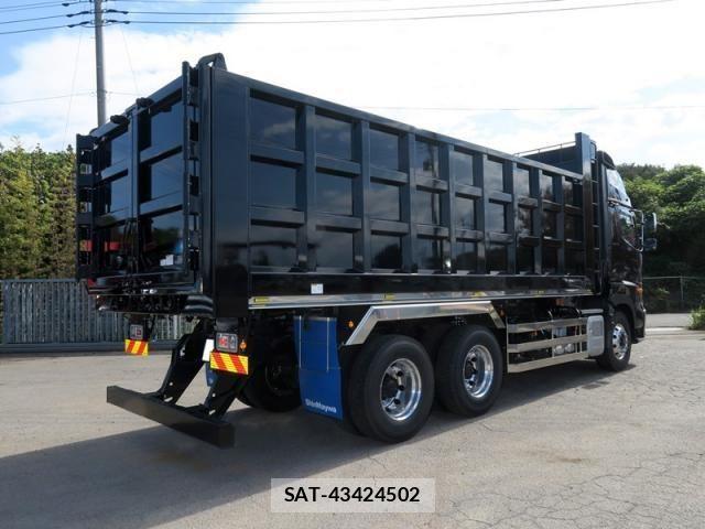 Hino PROFIA 2025-10 6016714-5