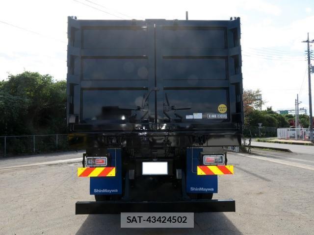 Hino PROFIA 2025-10 6016714-6