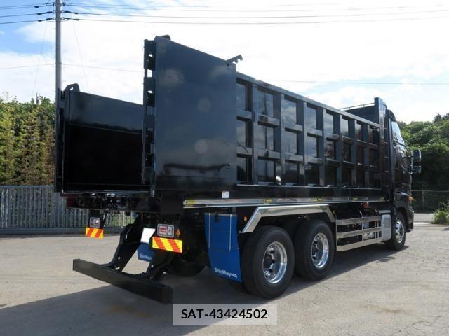 Hino PROFIA 2025-10 6016714-8