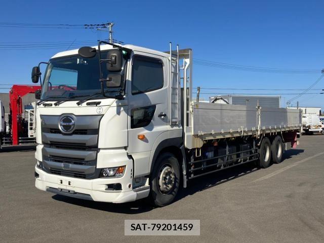Hino PROFIA 2020-07 6218708-0