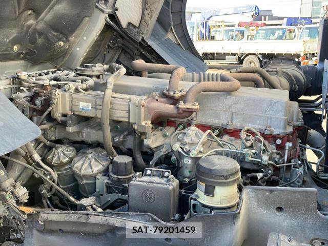 Hino PROFIA 2020-07 6218708-15