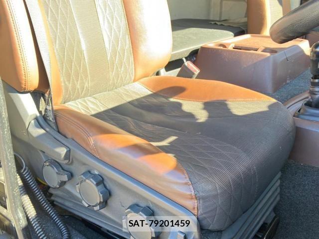 Hino PROFIA 2020-07 6218708-16