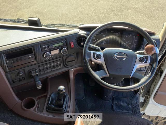Hino PROFIA 2020-07 6218708-18