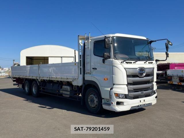 Hino PROFIA 2020-07 6218708-1