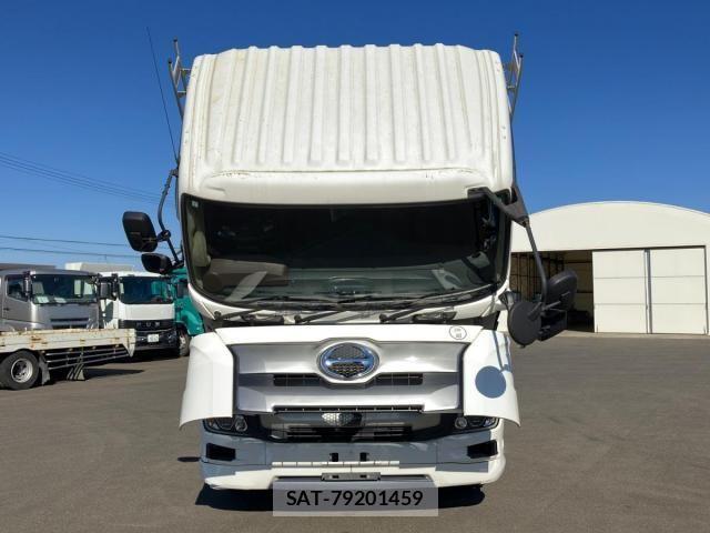 Hino PROFIA 2020-07 6218708-20