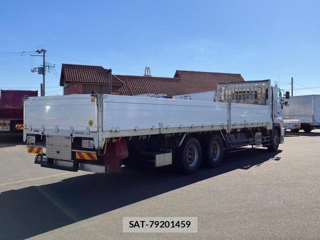 Hino PROFIA 2020-07 6218708-2
