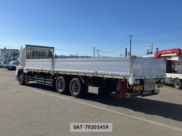 Hino PROFIA 2020-07 6218708-3