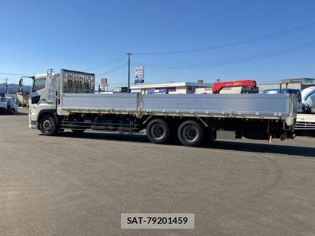 Hino PROFIA 2020-07 6218708-4
