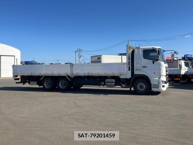 Hino PROFIA 2020-07 6218708-5