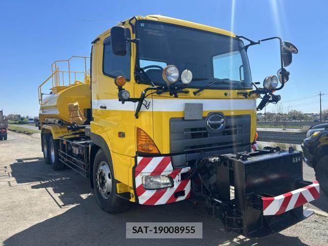 Hino PROFIA 2008-12 6246885-0
