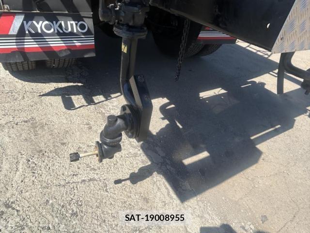 Hino PROFIA 2008-12 6246885-11