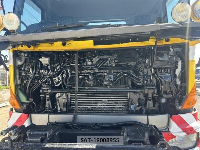 Hino PROFIA 2008-12 6246885-17