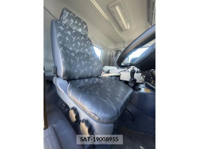 Hino PROFIA 2008-12 6246885-18