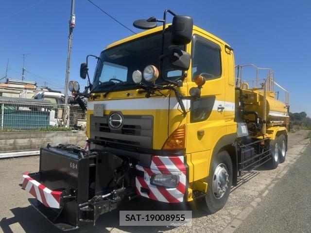 Hino PROFIA 2008-12 6246885-1
