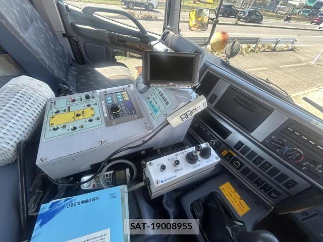 Hino PROFIA 2008-12 6246885-19