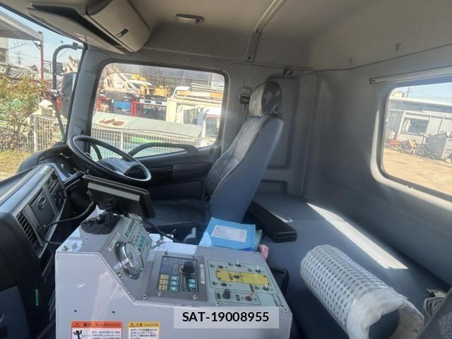 Hino PROFIA 2008-12 6246885-21