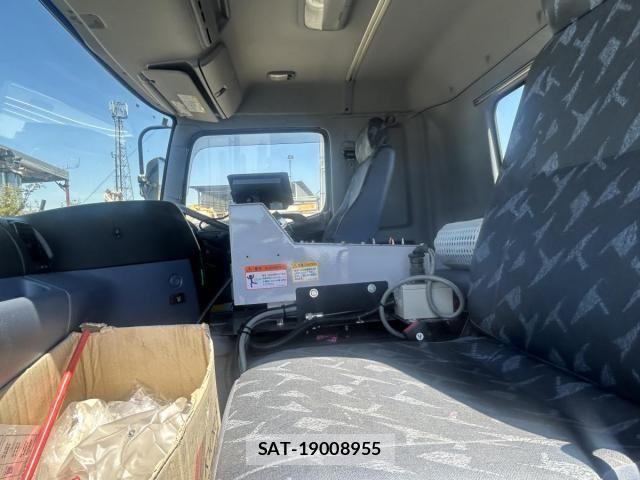 Hino PROFIA 2008-12 6246885-22